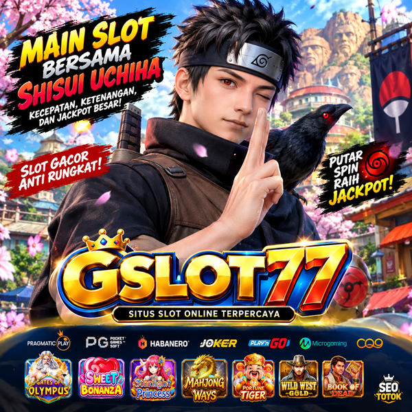 GSLOT77